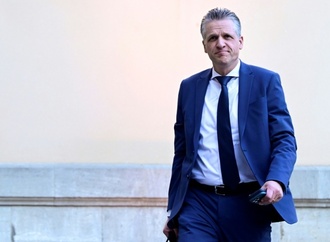 Rentenpaket: Kanzleramtschef fordert weniger öffentlichten Streit in Koalition