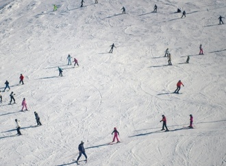 Urteil aus Niedersachsen: Skiausflug ist keine Dienstreise - kein Arbeitsunfall
