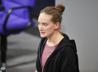 Linke kritisiert Regenwaldfonds