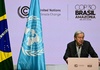 COP30: Warten auf neuen Beschlussentwurf - Guterres hält Kompromiss für möglich