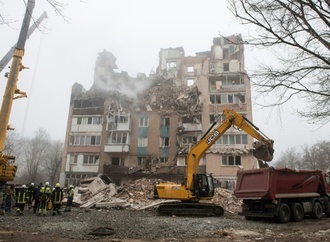 Kiew: Ukraine zu Gesprächen über neuen US-Plan für Kriegsende bereit