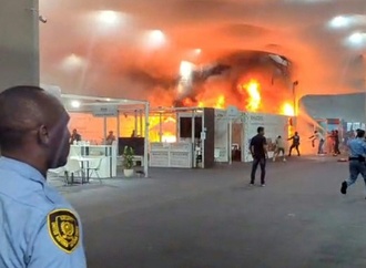 Fortsetzung der COP30 in Belém frühestens um Mitternacht MEZ