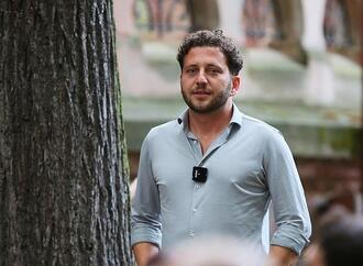 Grüne begrüßen Deutschlands Beitrag für Regenwald-Fonds