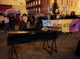 US-Menschenrechtsbericht legt Fokus künftig auch auf Gleichstellung und Gender-Fragen