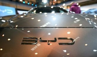 Experte: China wird dieses Jahr fast acht Millionen reine E-Autos bauen