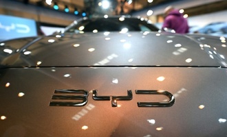 Experte: China wird dieses Jahr fast acht Millionen reine E-Autos bauen