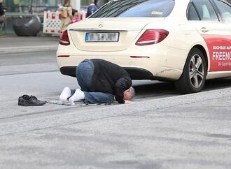 Studie: Islamfeindlichkeit basiert auf Fremdenhass statt Religion