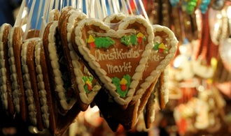 Oblaten-Lebkuchen: Mehrheit laut ''Öko-Test'' empfehlenswert