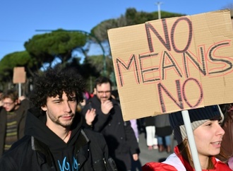 Häusliche Gewalt auf Höchststand - Vor allem Mädchen und Frauen betroffen