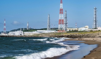 Japan: Örtliche Behörden genehmigen Wiederinbetriebnahme von größtem Akw der Welt