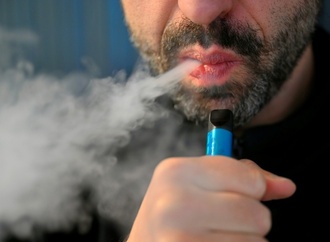 Neue Regeln sollen Rückgabe von Elektroschrott wie Einweg-E-Zigaretten vereinfachen