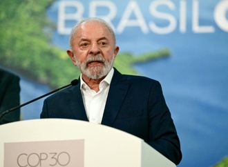 Warnungen vor Ausgang der Weltklimakonferenz COP30 ohne Vereinbarung