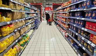 Verbraucher im Nachteil: Gutachten sieht zuviel Macht bei Lebensmittelriesen