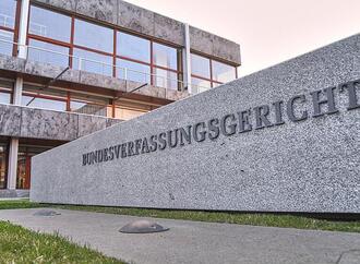 Sondervermögen: Grüne prüfen Verfassungsklage gegen Schwarz-Rot