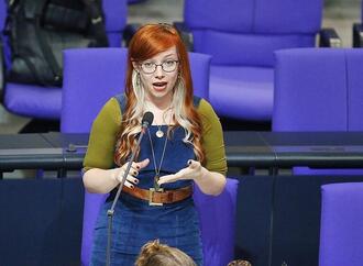 Gewalt gegen Frauen: Linke fordert mehr Schutz für Betroffene