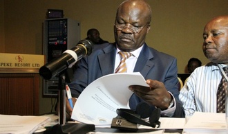 Gräueltaten im Kongo: Pariser Gericht bekräftigt Zuständigkeit