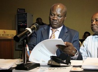 Gräueltaten im Kongo: Pariser Gericht bekräftigt Zuständigkeit