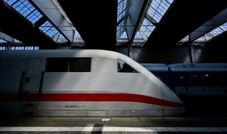 Medienbericht: Viele Bahnmitarbeiter zweifeln an internen Warnsystemen