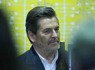 Ina Müller an Spitze der Album-Charts - Thomas Anders auf Rang 10