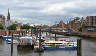 Nach mehr als 40 Jahren: Mutmaßlicher Mörder in Hamburg gefasst