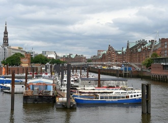 Nach mehr als 40 Jahren: Mutmaßlicher Mörder in Hamburg gefasst