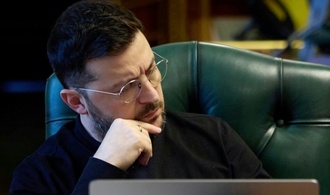 Selenskyj zu US-Plan: Ukraine verliert Würde oder einen wichtigen Partner