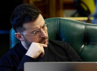 Selenskyj zu US-Plan: Ukraine verliert Würde oder einen wichtigen Partner