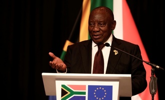 Bundeskanzler Merz nimmt an G20-Gipfel in Südafrika teil