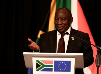 Bundeskanzler Merz nimmt an G20-Gipfel in Südafrika teil