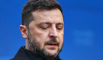 Trump-Ultimatum: Selenskyj sieht Ukraine vor schwieriger Entscheidung