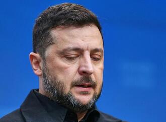 Trump-Ultimatum: Selenskyj sieht Ukraine vor schwieriger Entscheidung