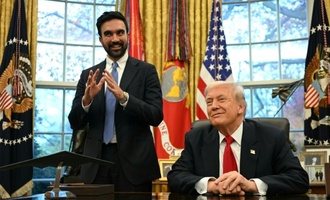 Nach Attacken: Trump will künftigem New Yorker Bürgermeister helfen