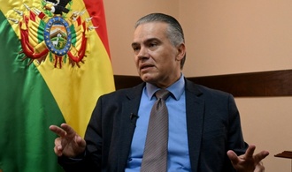 Nach Machtwechsel: Bolivien verkündet Rückkehr der US-Antidrogenbehörde in das Land