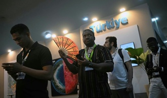 Aufgabenteilung zwischen Türkei und Australien bei UN-Klimakonferenz 2026 beschlossen