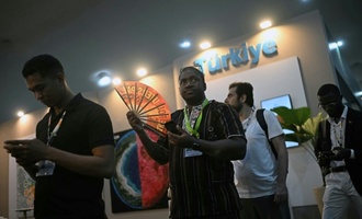 Aufgabenteilung zwischen Türkei und Australien bei UN-Klimakonferenz 2026 beschlossen