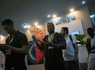 Aufgabenteilung zwischen Türkei und Australien bei UN-Klimakonferenz 2026 beschlossen