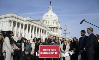 Marjorie Taylor Greene kündigt nach Zerwürfnis mit Trump Rücktritt aus US-Kongress an