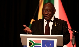 Bundeskanzler Merz nimmt an G20-Gipfel in Südafrika teil