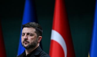 Ukraine ringt um Reaktion auf US-Plan - Trump setzt Frist bis Donnerstag