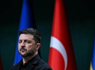 Ukraine ringt um Reaktion auf US-Plan - Trump setzt Frist bis Donnerstag