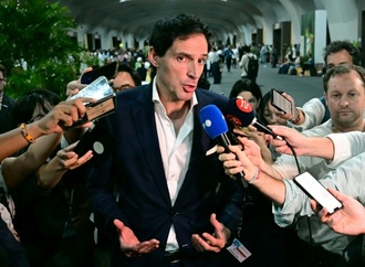 Weiter Streit um Abschlussdokument bei Weltklimakonferenz in Brasilien