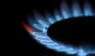 Gasspeicher nur zu drei  Vierteln voll - Netzagentur-Chef nicht beunruhigt