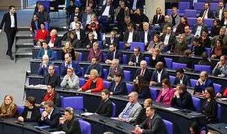 SPD arbeitet an Angebot für Abgeordnete bei Online-Anfeindungen