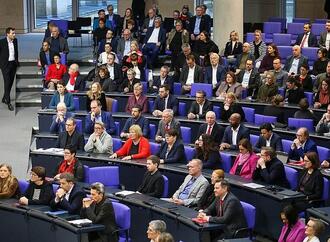 SPD arbeitet an Angebot für Abgeordnete bei Online-Anfeindungen