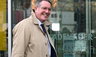 SPD Rheinland-Pfalz wählt Ministerpräsident Schweitzer zu Spitzenkandidat für Landtagswahl