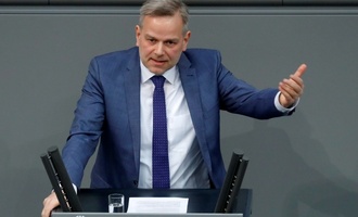 Mecklenburg-Vorpommern: AfD wählt Holm zu Kandidat für Ministerpräsidentenamt