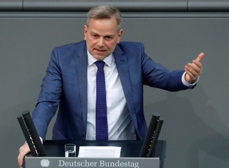 Mecklenburg-Vorpommern: AfD wählt Holm zu Kandidat für Ministerpräsidentenamt