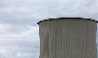 Koalition streitet über Atomkraft-Finanzierung durch die Weltbank