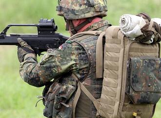 Miersch bevorzugt Pflichtjahr gegenüber Losverfahren bei Wehrdienst