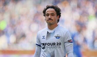 2. Bundesliga: Hannover siegt in Paderborn - Schalke nur Remis